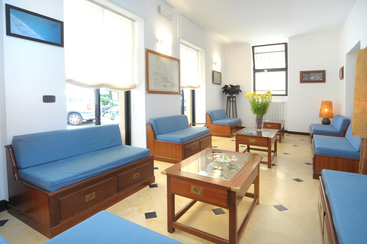 Hotel Gambone Finale Ligure Εξωτερικό φωτογραφία