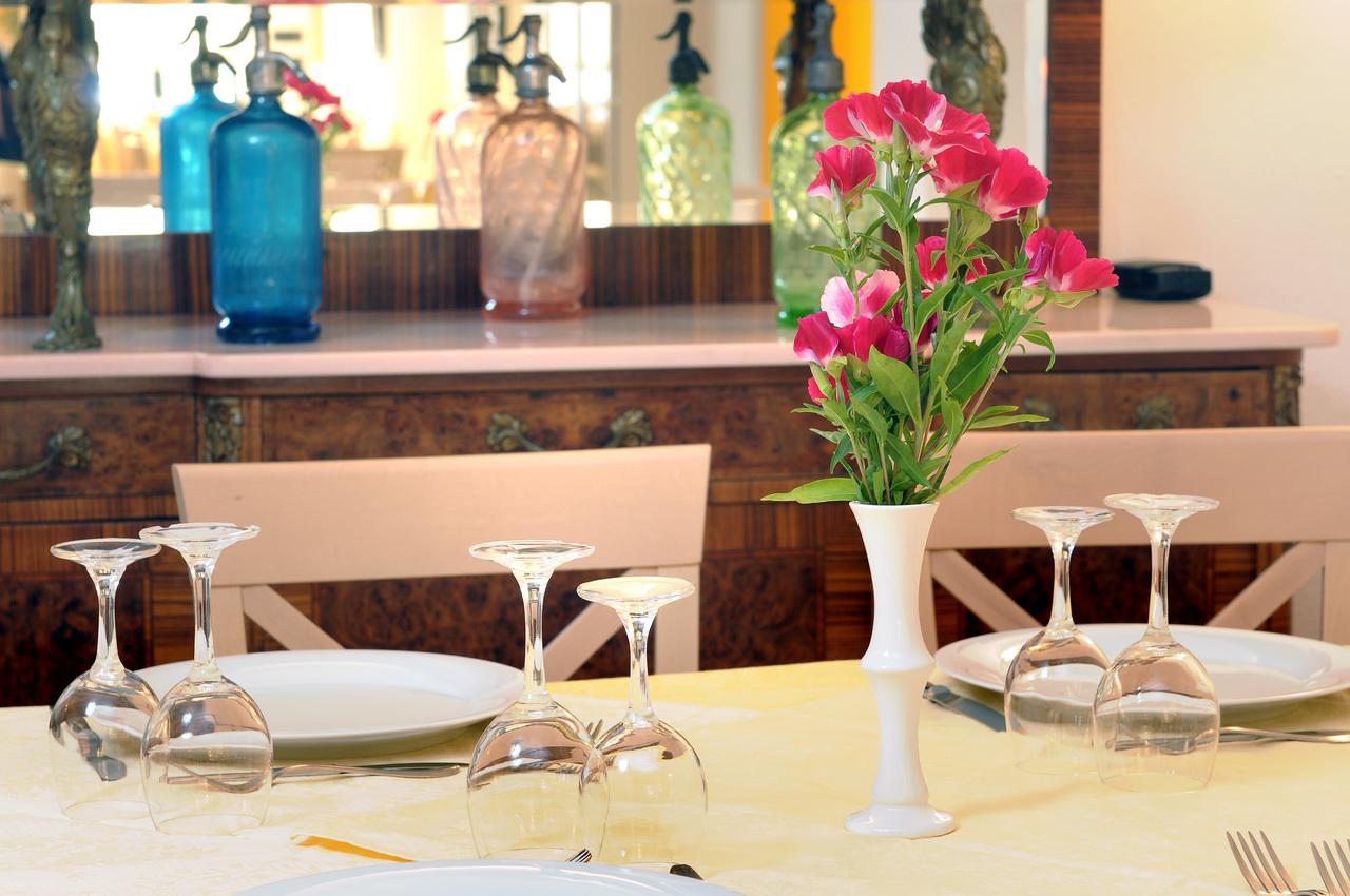 Hotel Gambone Finale Ligure Εξωτερικό φωτογραφία