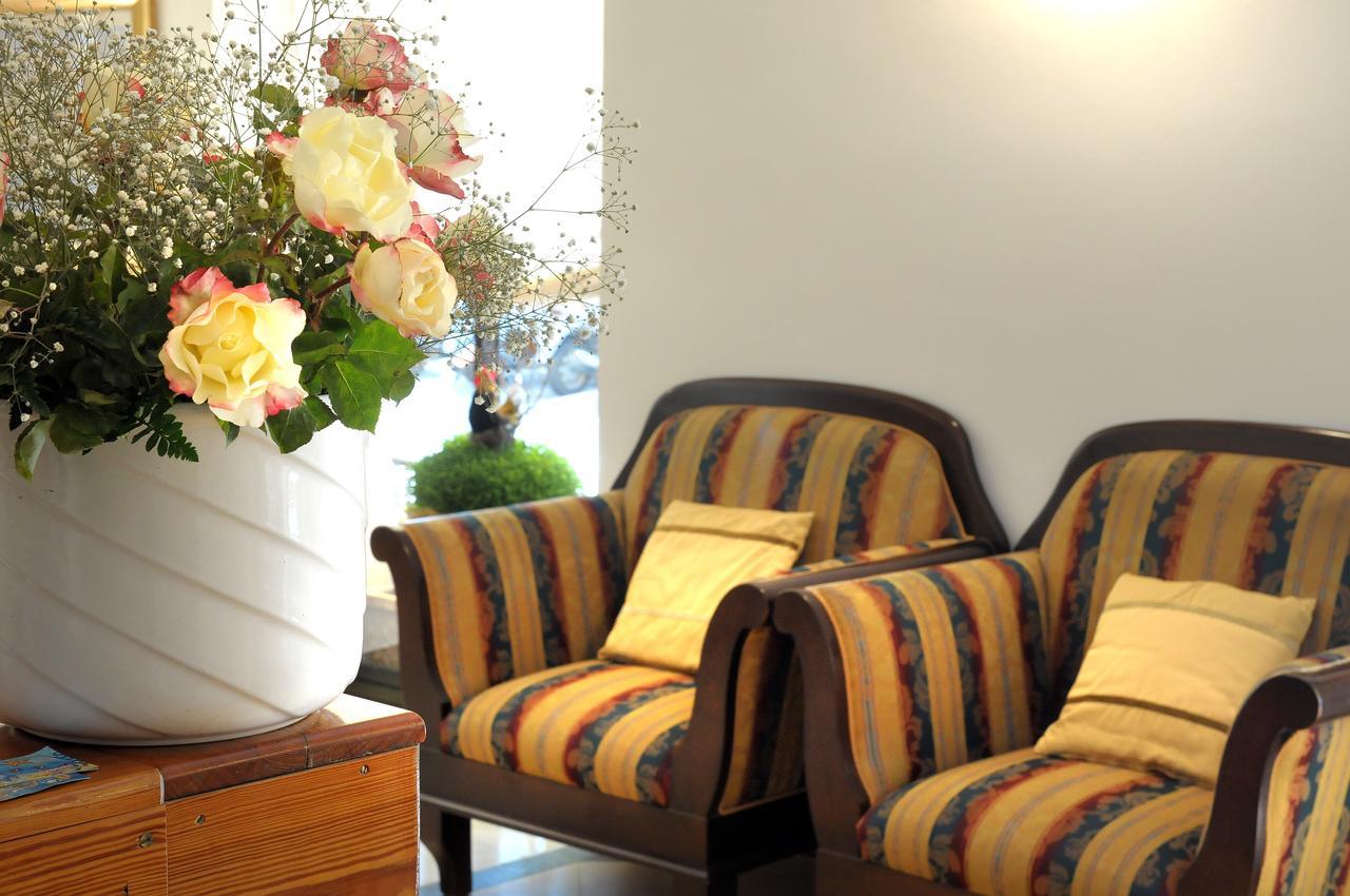 Hotel Gambone Finale Ligure Εξωτερικό φωτογραφία